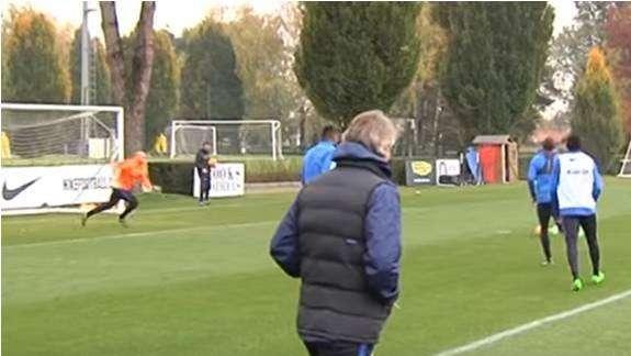 Seconda seduta di giornata ad Appiano: il report
