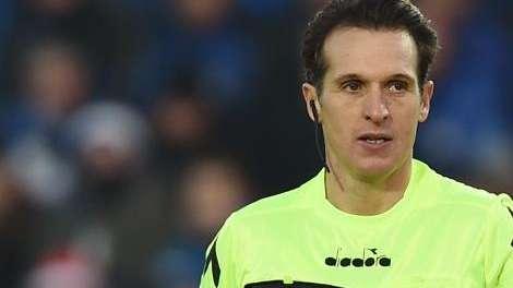 Gli arbitri cambiano sponsor: accordo con Net Insurance da 1,2 mln l'anno
