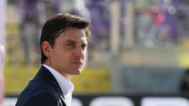 Montella: "Moratti? E' nella storia. Dispiace perché..."