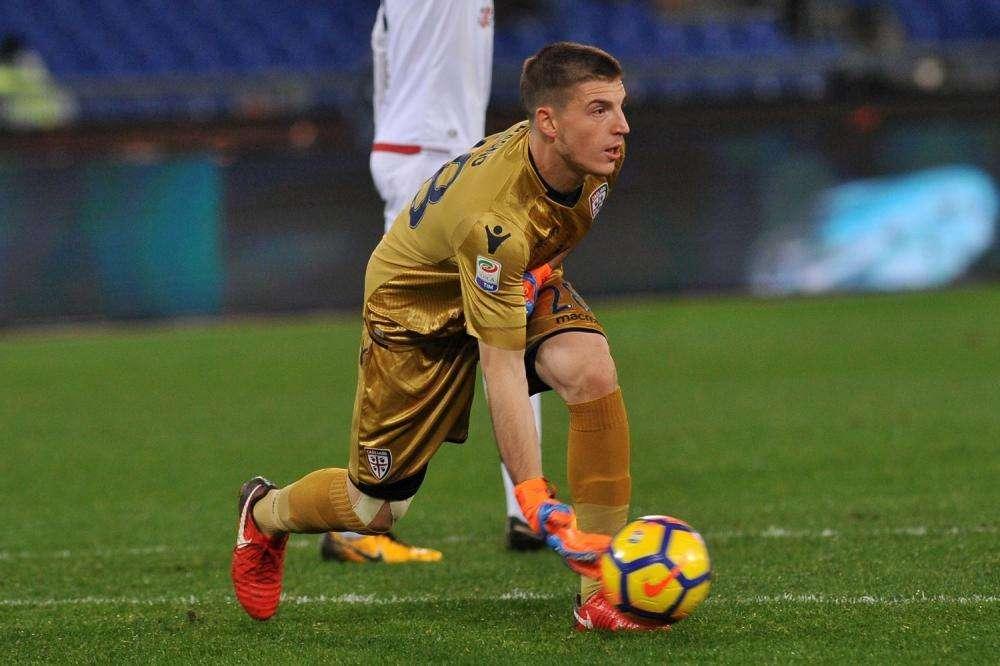 Cragno in mixed: "Non era facile contro una squadra di cotanta qualità"