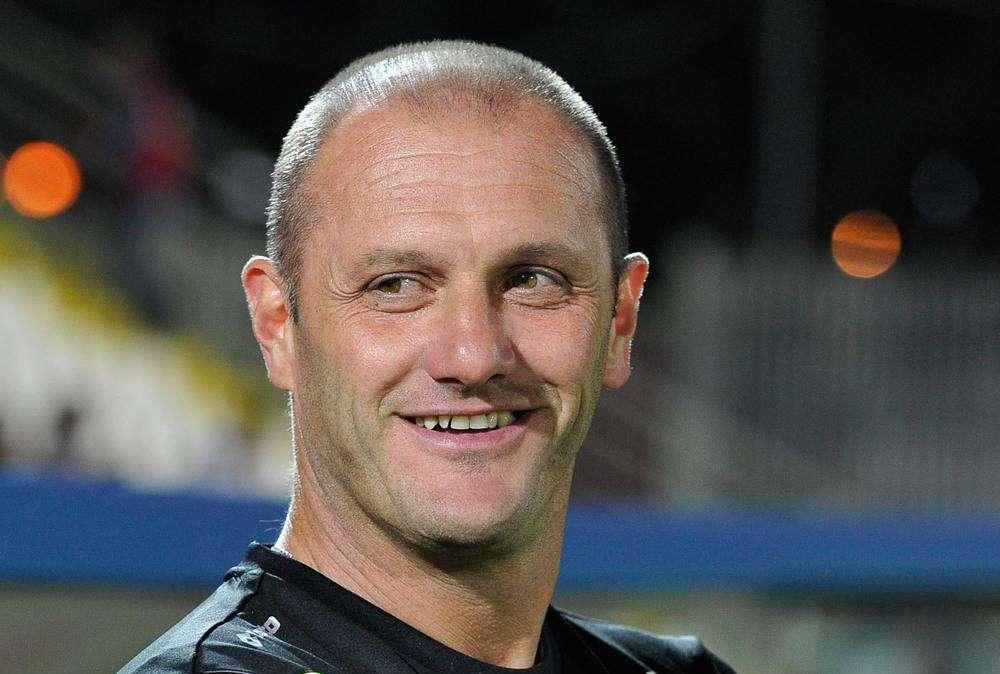 Bisoli: "Della gara contro l'Inter salvo la grinta"