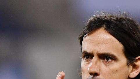 Inzaghi: "Lazio intrusa nella corsa Champions ma non ci nascondiamo: vogliamo provarci"