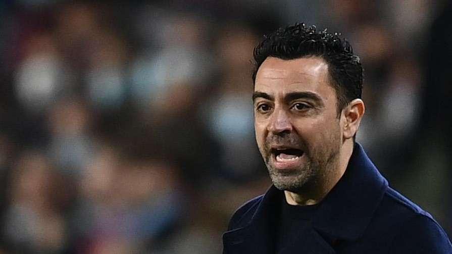 Barcellona, Xavi nei guai a causa del 'Virus FIFA': due ko seri e tre da verificare