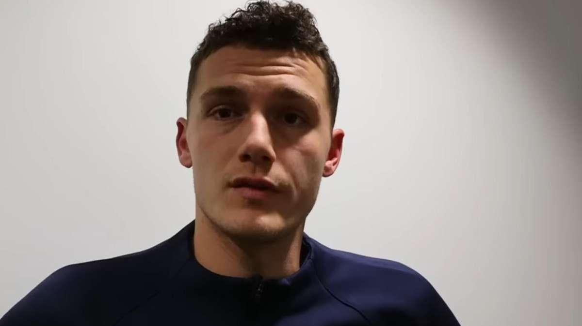 SM - Pavard-Inter, affare chiuso: il francese firmerà un quinquennale da 4 milioni a stagione 
