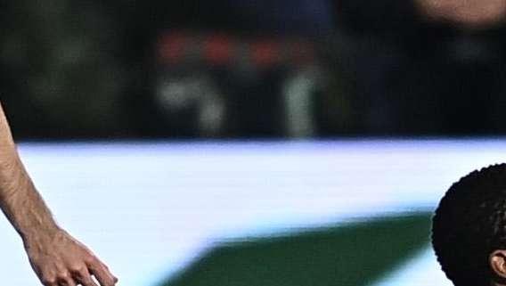 Cremonese, Okereke racconta il gol: "Ho visto che ero libero, mi sono girato e ho messo la palla dove volevo"
