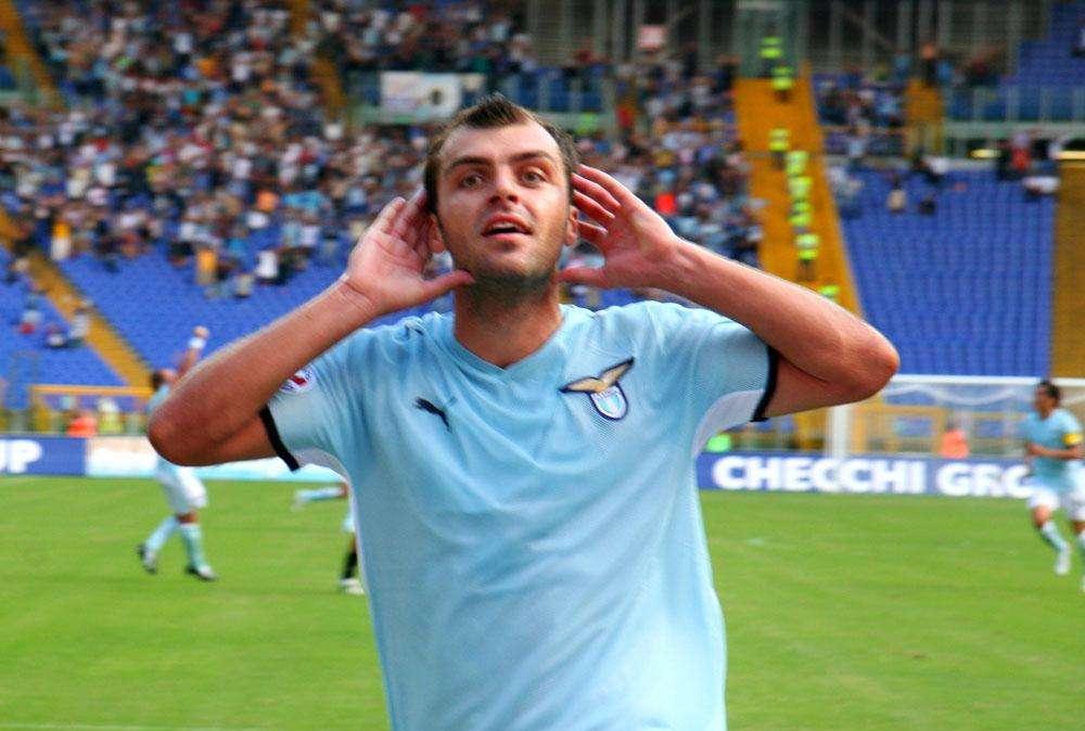 Moratti ha in mente il colpo Pandev a gennaio