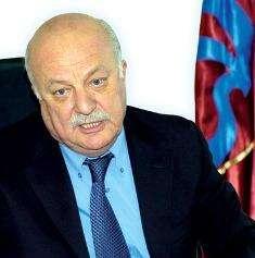 Sener carica il Trabzonspor: "Dobbiamo vincere"
