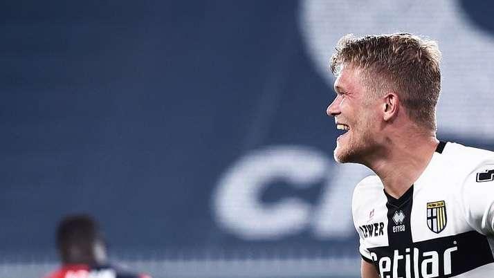 FcIN - Quarta punta, idea Cornelius: nei giorni scorsi un primo contatto tra l'entourage e la dirigenza milanese