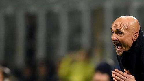 Corsera - Inter vincente, ma ancora malata