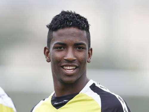 VIDEO - Thalles in orbita Inter, ecco i suoi numeri