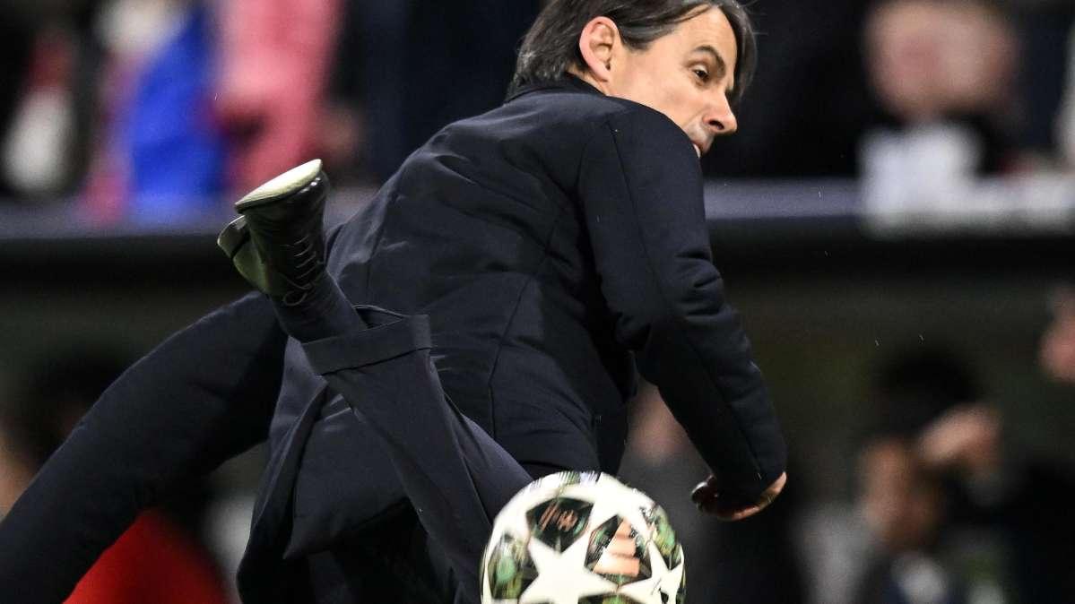 GdS - Inzaghi s'è preso l'Inter: rinnovo fino al 2028? Da sfatare l'ultimo tabù