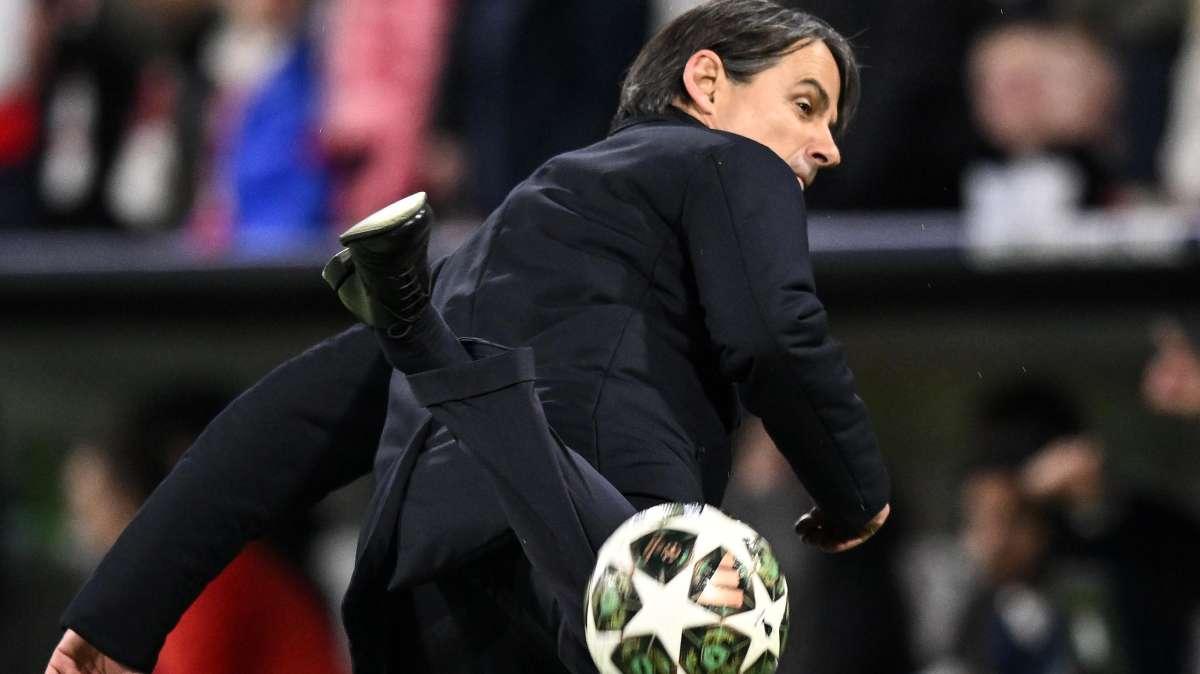 GdS - Prima il Bayern, poi il Bologna: Inzaghi stoppa il turnover. Straordinari per 8 interisti