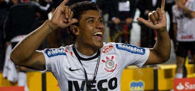 Paulinho-Inter: accordo! Cou oggi sarà dei Reds, Branca va dal Timao