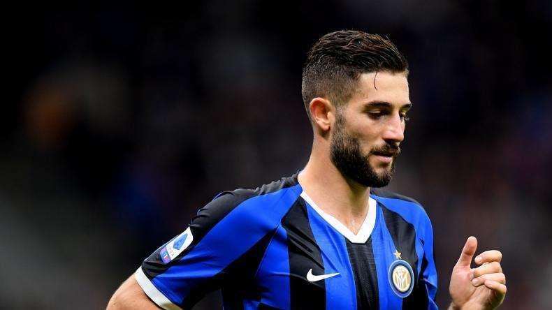 Gagliardini, distrazione miotendinea della pianta del piede destro: sarà da valutare la settimana prossima