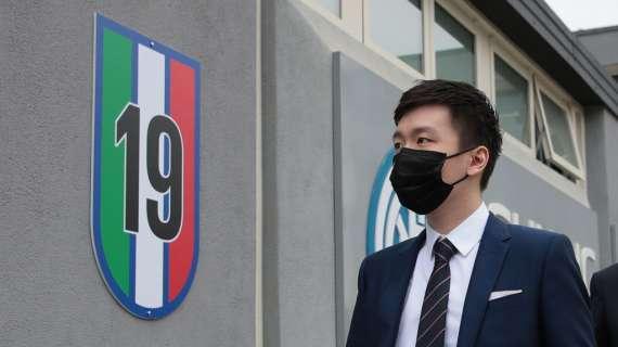 GdS - Scudetto più Champions: il primo posto frutta all'Inter circa 80 milioni. Merito di bonus sportivi e sponsor