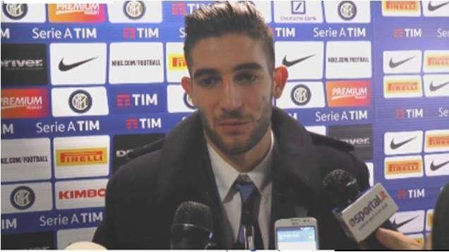 Gagliardini: "Spalletti ha carisma, ci divertiremo"