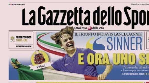 Prima GdS - Scudetto, Capello vota Juve: “Inzaghi e l’Inter poco coraggiosi”