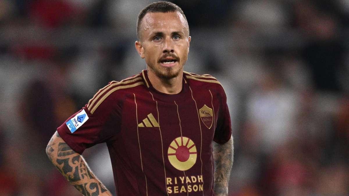 CdS - La mossa di Juric: Angelino e Zalewski per una Roma "da doppio modulo"