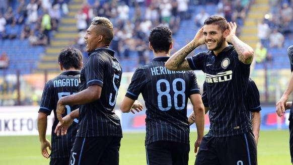 Bookies - L'Inter vince, ma lo scudetto non si avvicina