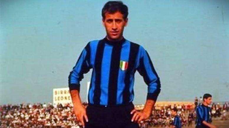 Storie Nerazzurre - Joaquin Peirò, molto più di quel gol al Liverpool