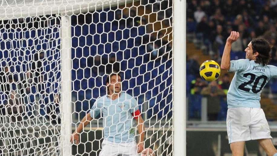 Biava: "Gol fortunoso, ma vantaggio meritato"