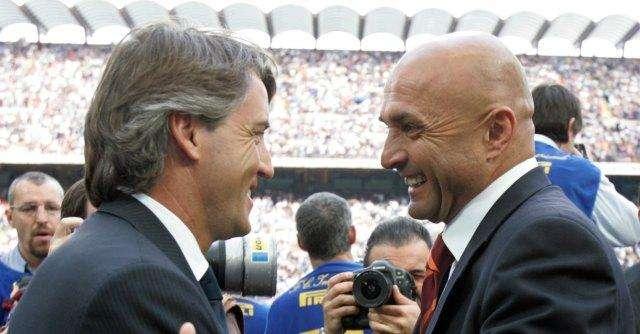 Lokomotiv all'italiana? Russi su Mancini e Spalletti
