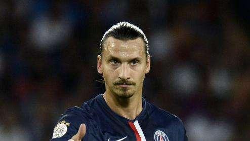 Raiola su Ibra: "Ha altri otto anni di carriera davanti"