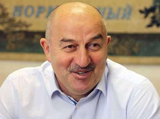 Mancini, niente Russia: c'è l'accordo con Cherchesov