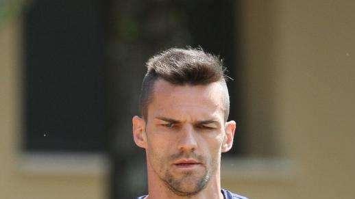 L'ag. di Maggio: "Inter? Ancora è presto per parlare"