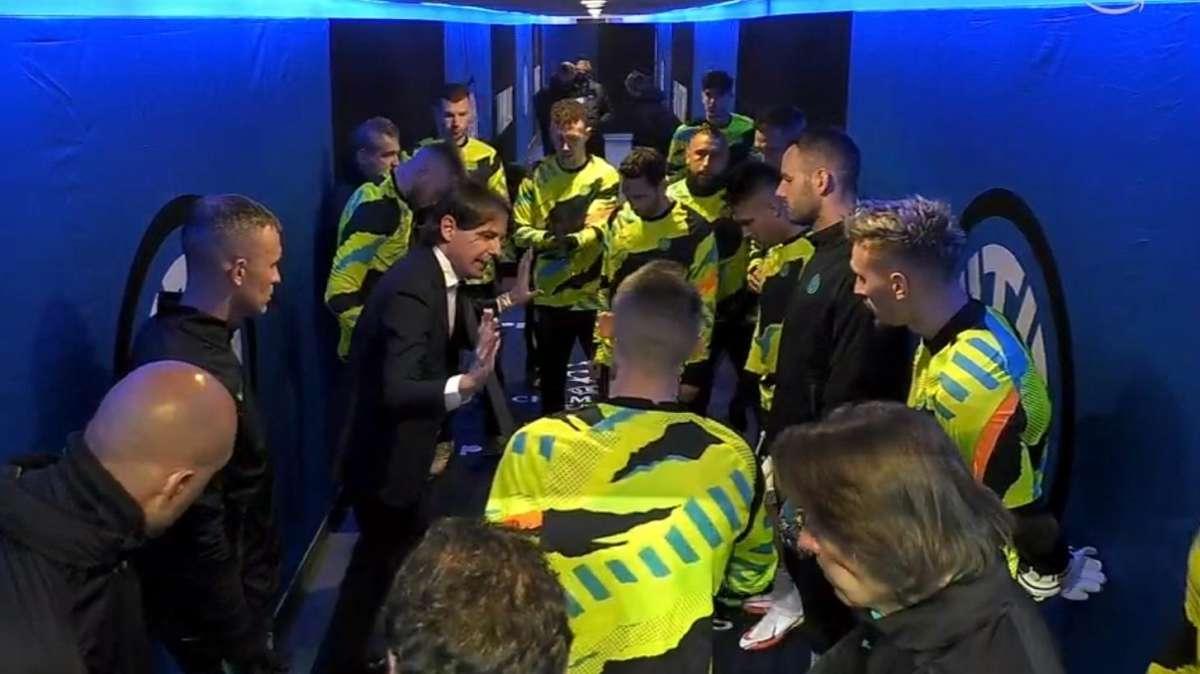 GdS - Inzaghi striglia l'Inter: discorso ad Appiano. Individuata coi dirigenti la causa della flessione