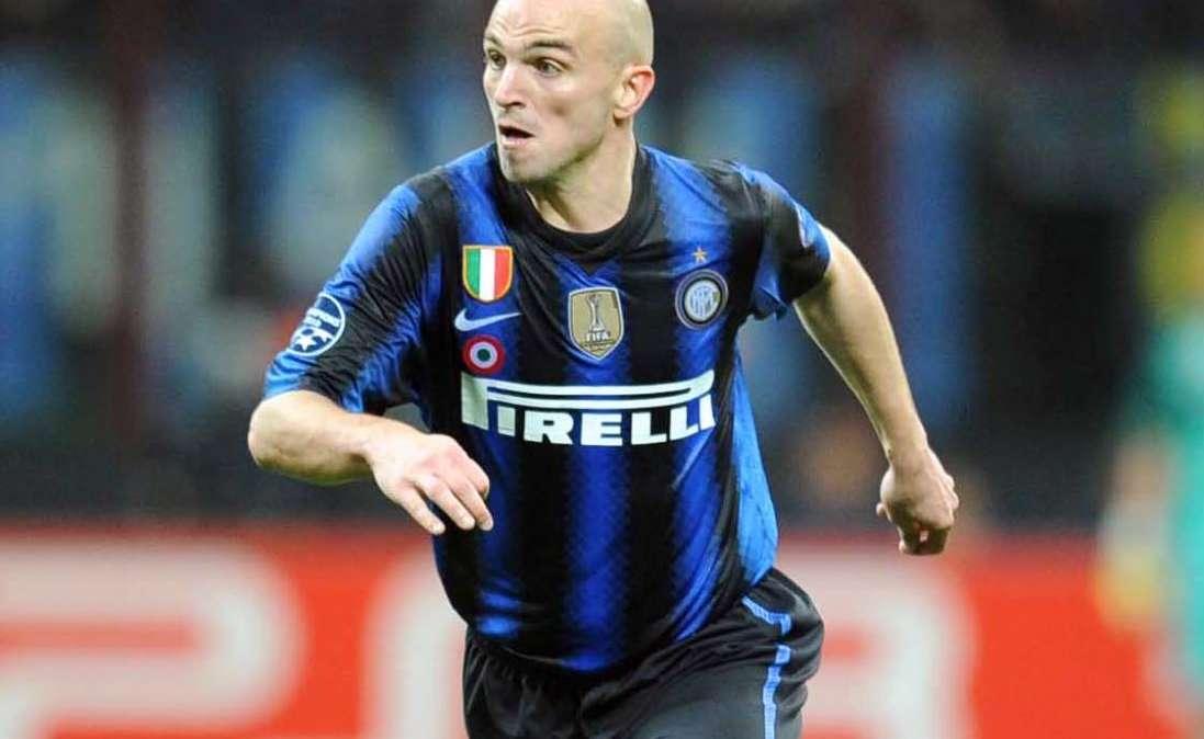 Out anche Cambiasso, Leo: "Temo uno strappo"