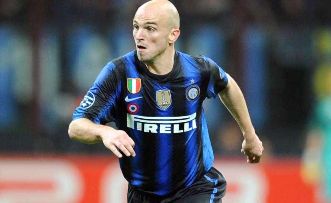 Il fratello del Cuchu: "Giocava a basket, poi..."