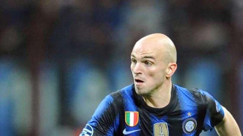 Cambiasso: "Sono momenti. Grazie a Moratti e tifosi"