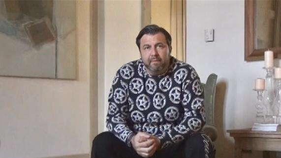 Frey: "Handanovic merita applausi, ma se un portiere si tuffa sempre meno bisogna voltare pagina"