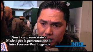VIDEO - ET: "Importante far punti! Icardi-Kovacic..."