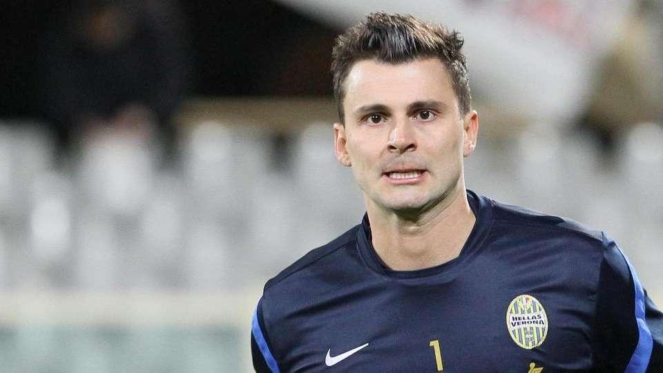Rafael: "Inter? Temo tutti. Hernanes gran giocatore"