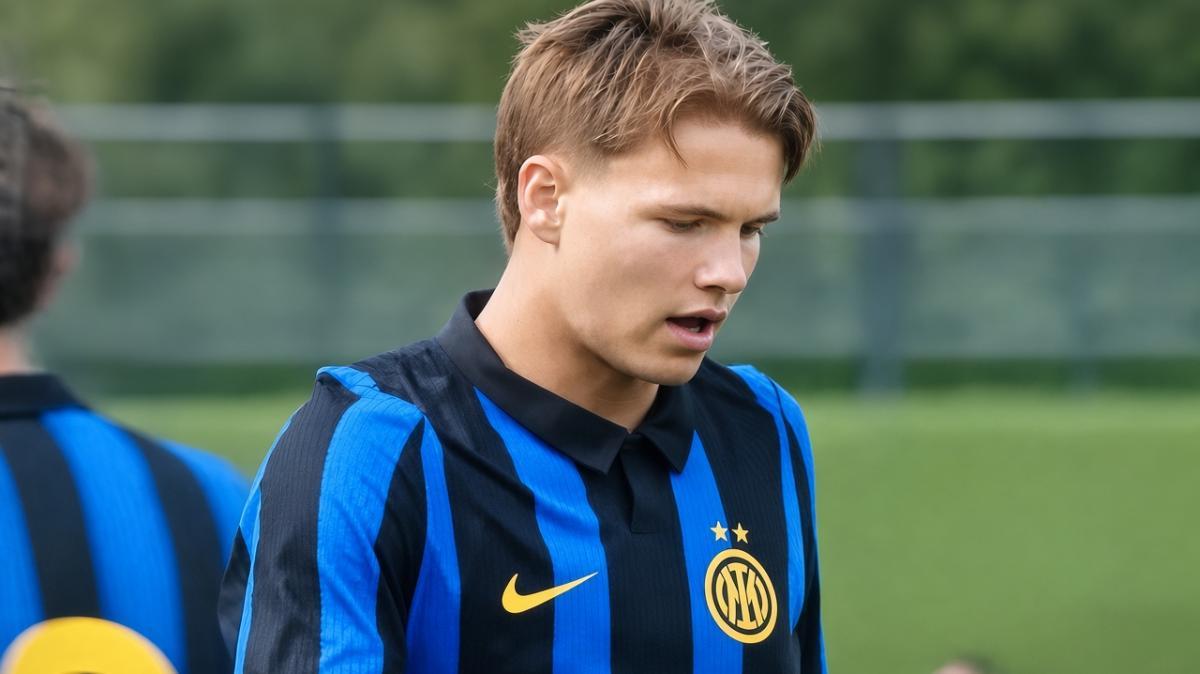 Italia U18, vittoria in rimonta sulla Danimarca: a segno anche Donato