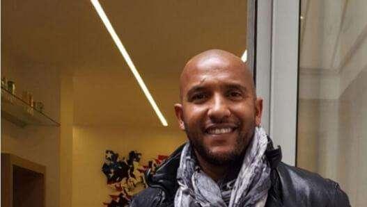 Dacourt: "Giroud? Spero vada all'Inter, gli ho detto che è una bella società"