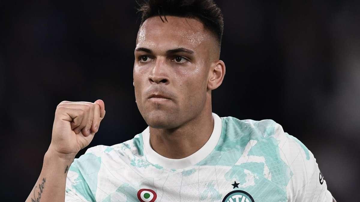 L'elogio di Lautaro