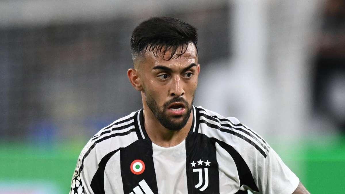 TS - Gonzalez, no all'Inter su suggerimento di Dybala. La Joya ha consigliato la Juve