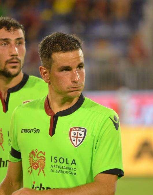 Padoin: "Con l'Inter faremo una gara coraggiosa" 