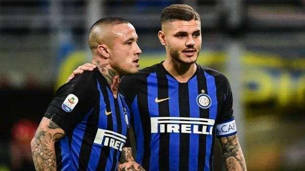 CdS - Nainggolan va in tournée: non è un 'indesiderato' come Icardi