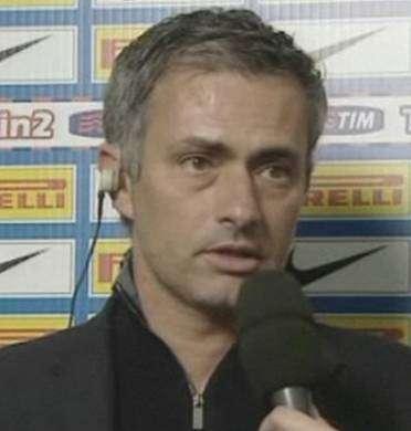 La Disciplinare multa Mourinho e l'Inter: 25 mila euro a testa