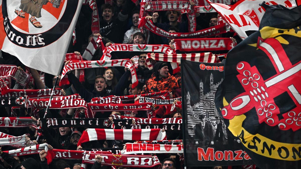 Qui Monza - Si avvicina l'esordio contro l'Inter: ecco il nuovo attaccante