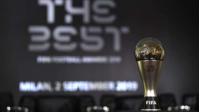 Oggi a Milano il The Best Fifa: Mou e Ronie tra gli ospiti. Zhang guida la delegazione interista
