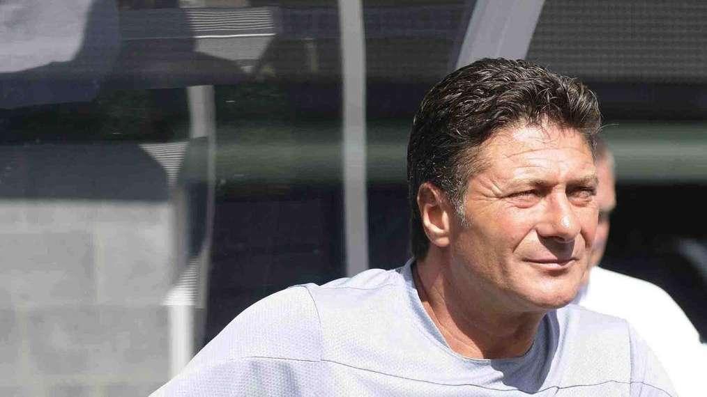 TS - Rivoluzione Mazzarri: l'Inter come il Napoli, da Torres a Vidic e Nilton. E si dà colpe per Milito