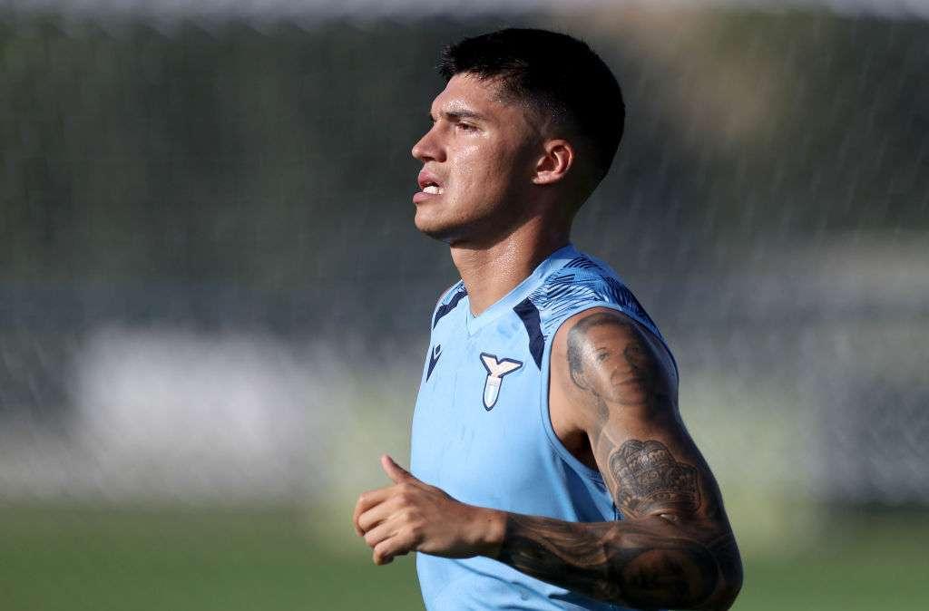 Correa in arrivo a Milano: domani possibile primo allenamento con l'Inter