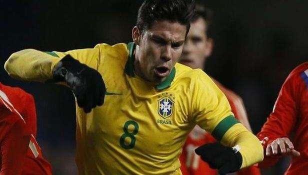 Hernanes e il Mondiale: "Occhio alla qualità di Kovacic. Anche l'Italia..."