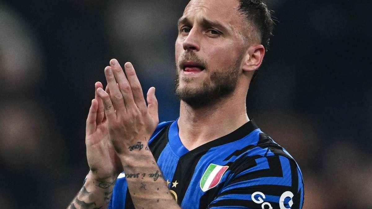 CdS - La Fiorentina punta Arnautovic: c'è già l'ok dell'austriaco. L'Inter lo lascerebbe partire se...