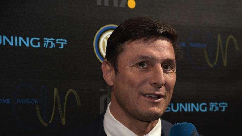In arrivo la Winners Cup, Zanetti: "Orgogliosi di questa iniziativa"